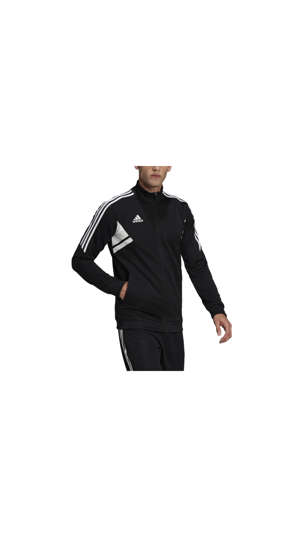 Condivo+22+Black+Track+Jacket.